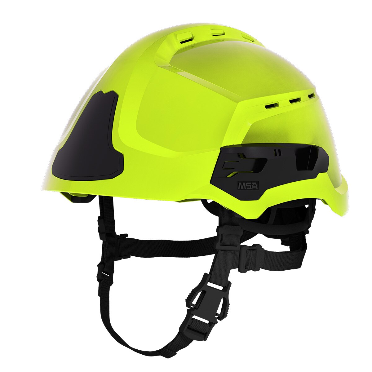 Cairns XR2 Technical Rescue Helmet - Vented | All Hands Public Safety